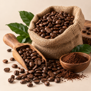 Cafes