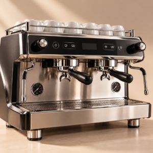 Cafeteras